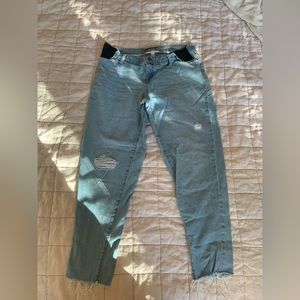 ISABEL maternity jeans
